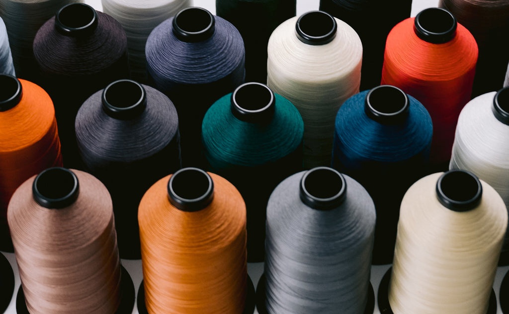 NEBULA Textured Polyester Thread